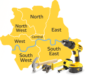 UK Map