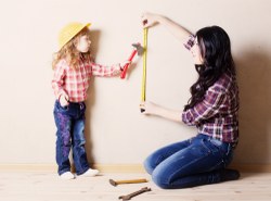 Top Tips to Child Proof Your Home