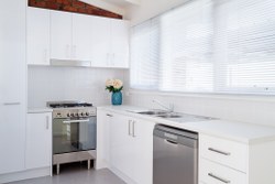 Create a High-End Kitchen on a Low-End Budget