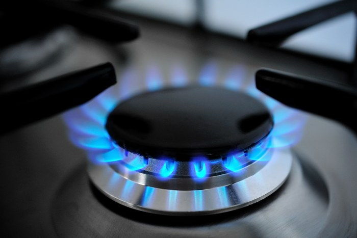 gas safety inspection