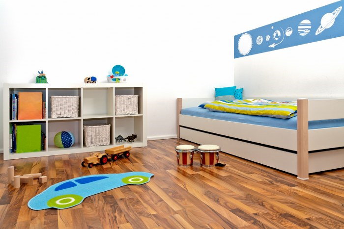 playroom for children