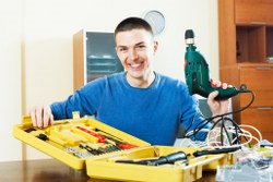 7 Must-Do Spring Home Maintenance Tasks