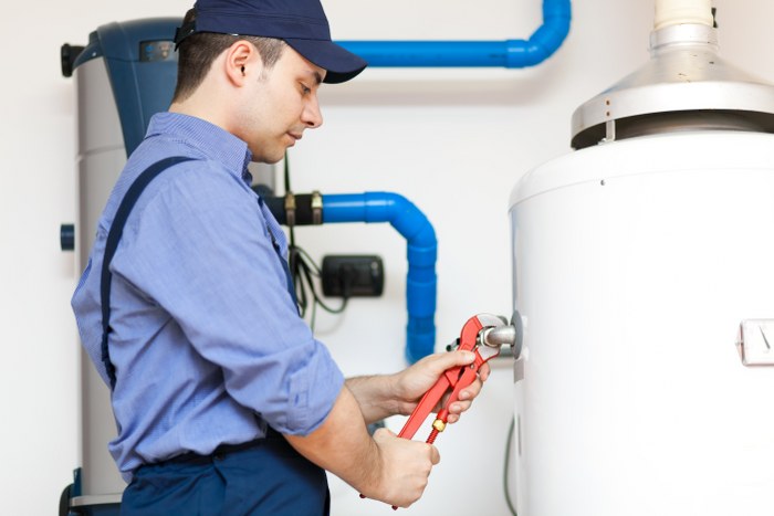 Boiler Repair Servicing