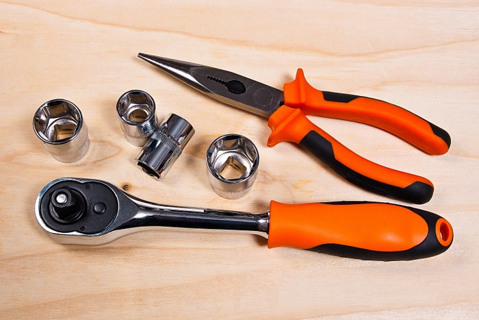 5 Plumbing Tools You Should Have At Home