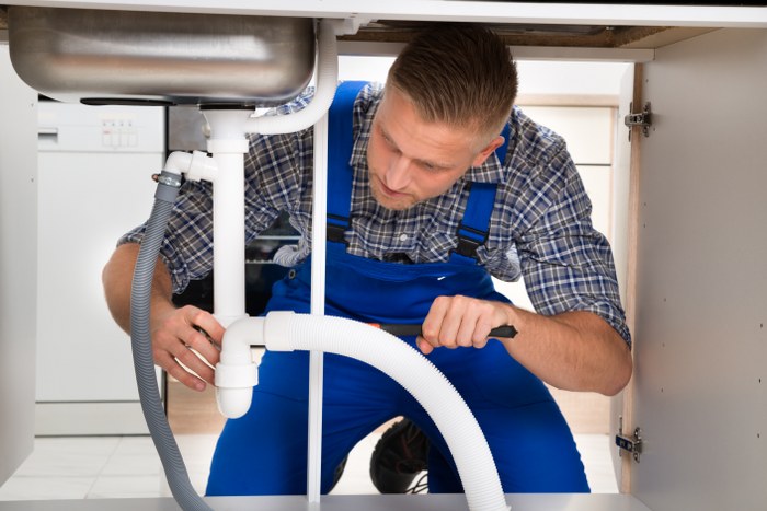 plumbing services